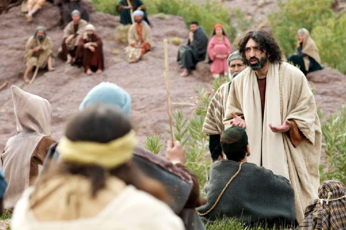 The beatitudes – What are they?