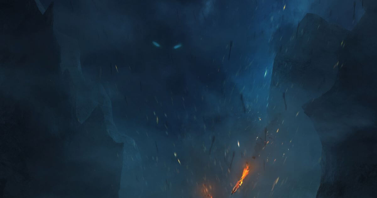 Who was the Beelzebub/Beelzebul that the Pharisees attributed Christ's work to?