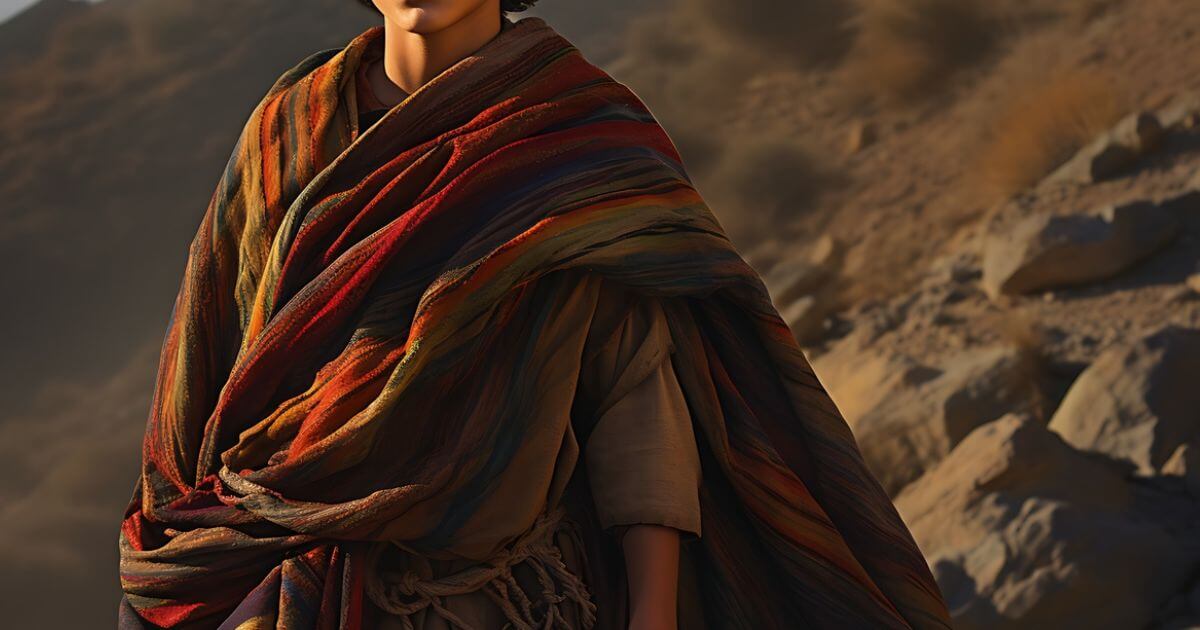 What is the biblical account of Joseph?