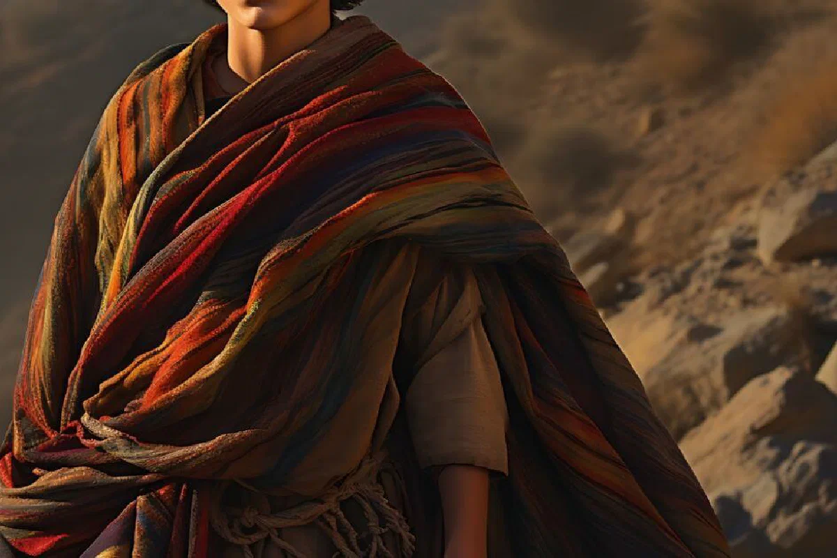 What is the biblical account of Joseph?