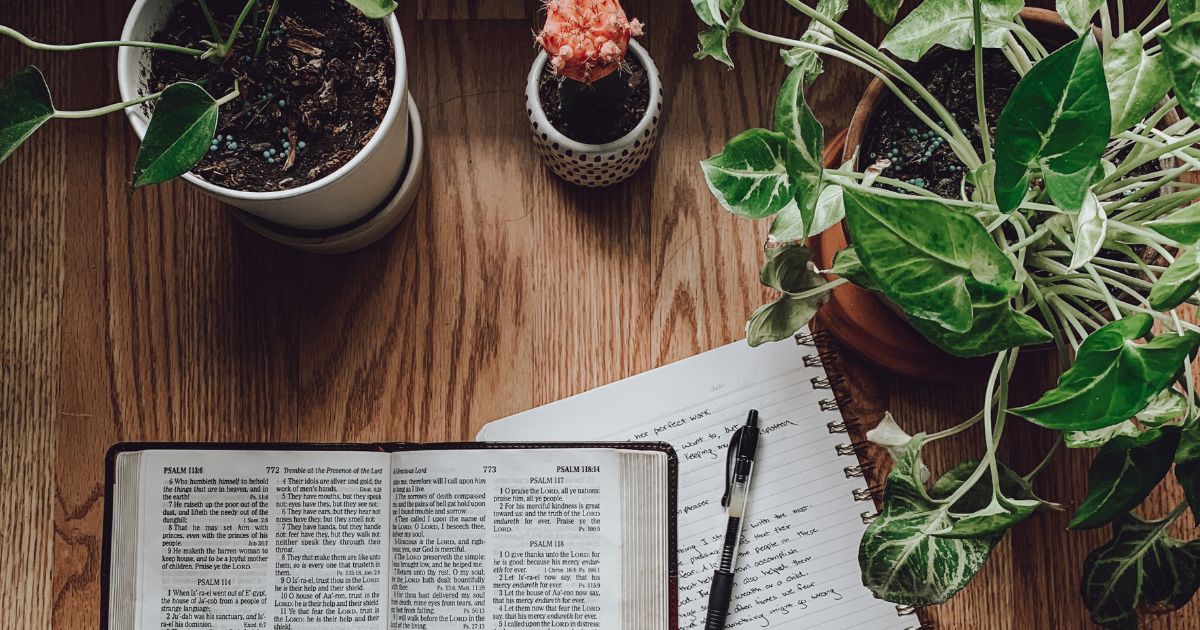 How do we know if a doctrine is really biblical?