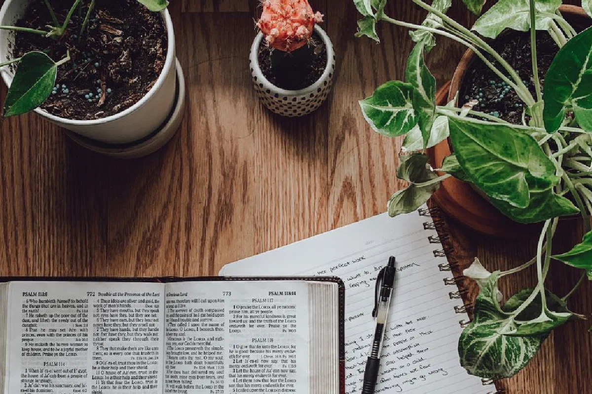 How do we know if a doctrine is really biblical?