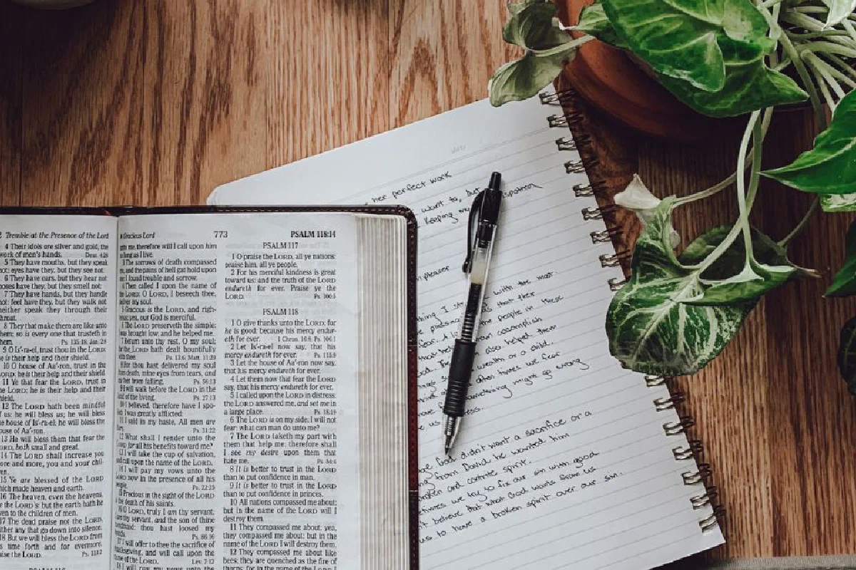 What principles are used in biblical exegesis?