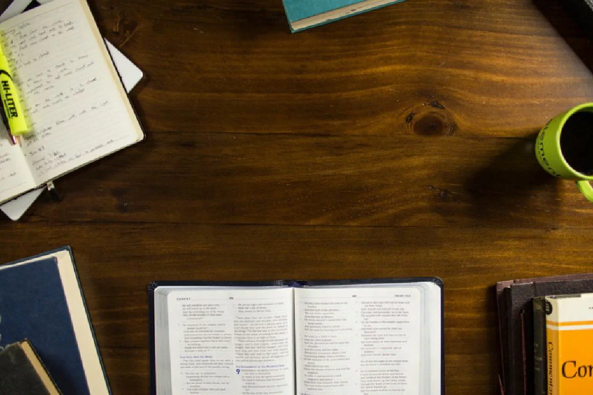 Biblical hermeneutics – What is it?
