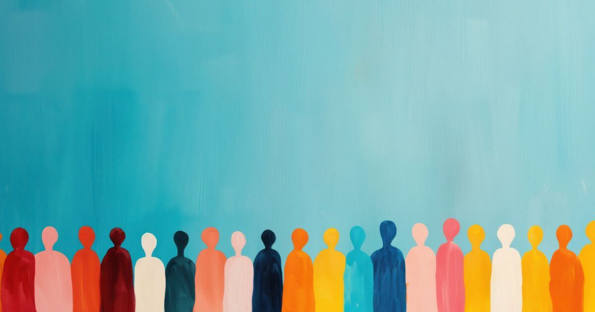 What is the biblical history of early humanity?