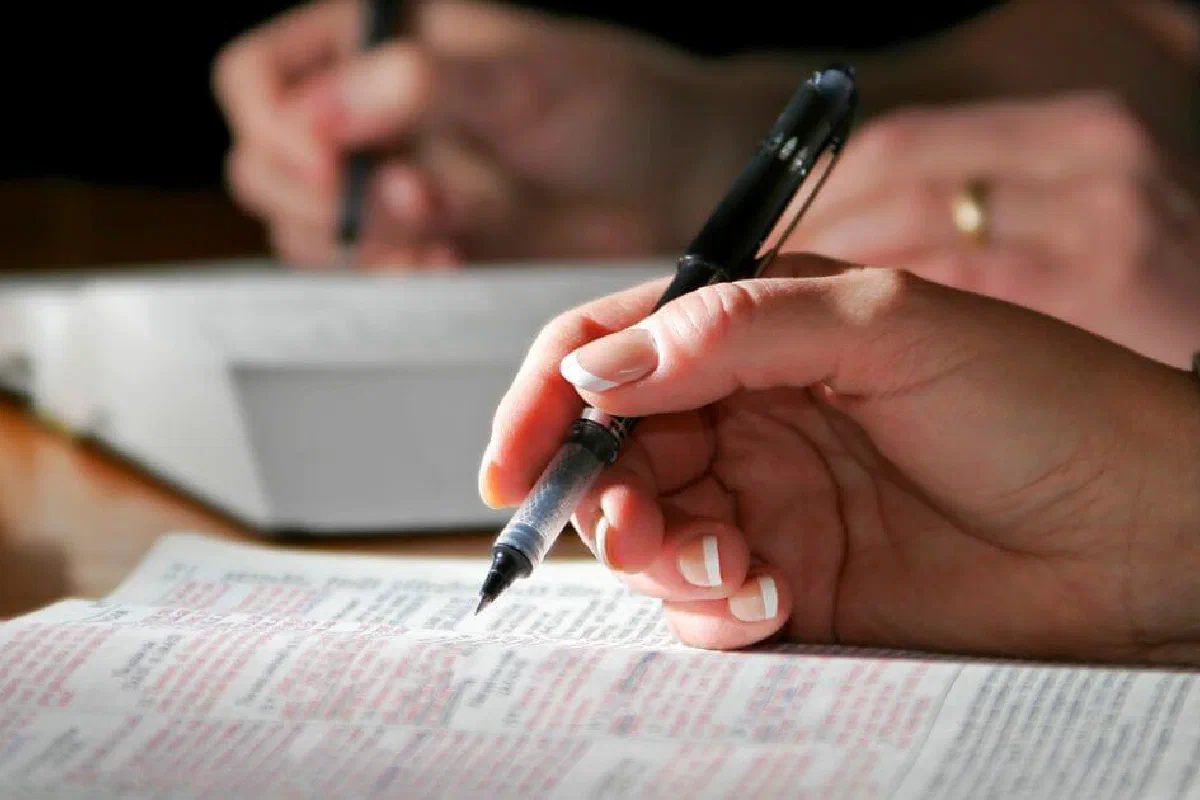Is it important to believe in biblical inerrancy? Why?