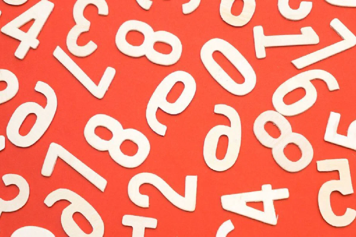 Biblical numerology – What is it?