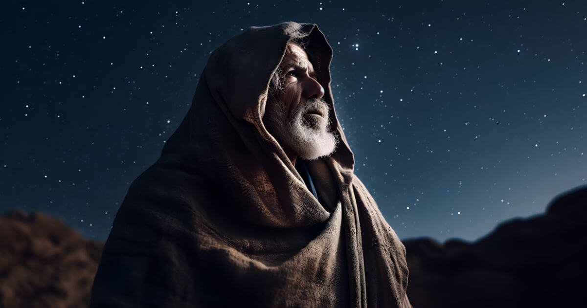 Who are the Biblical Patriarchs?