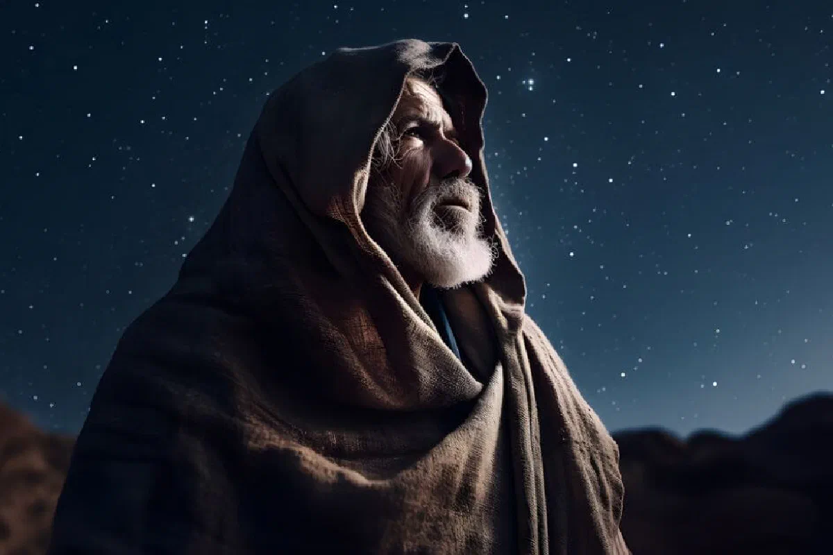 Who are the Biblical Patriarchs?