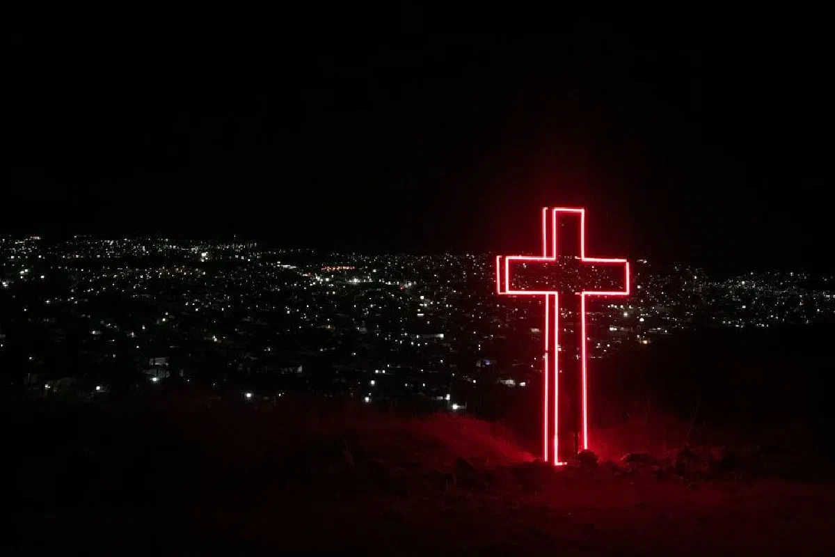 How does the Bible use symbolism?