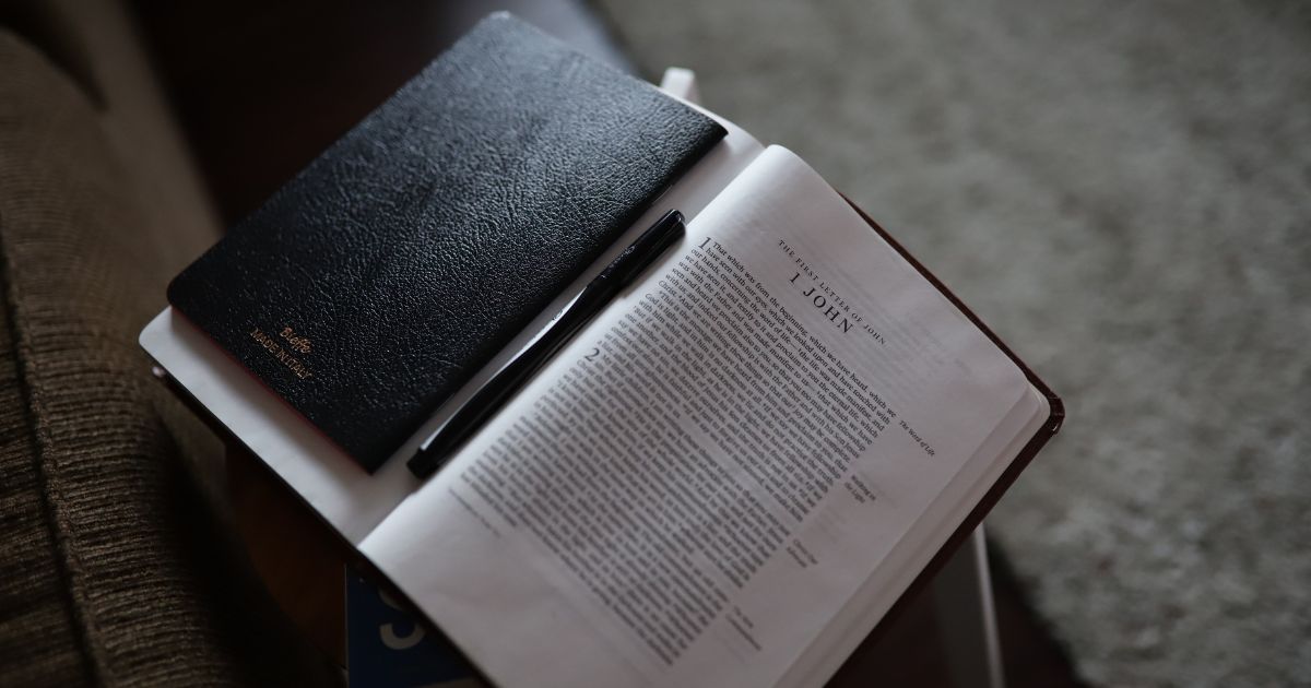 What is the academic field of Biblical Theology?