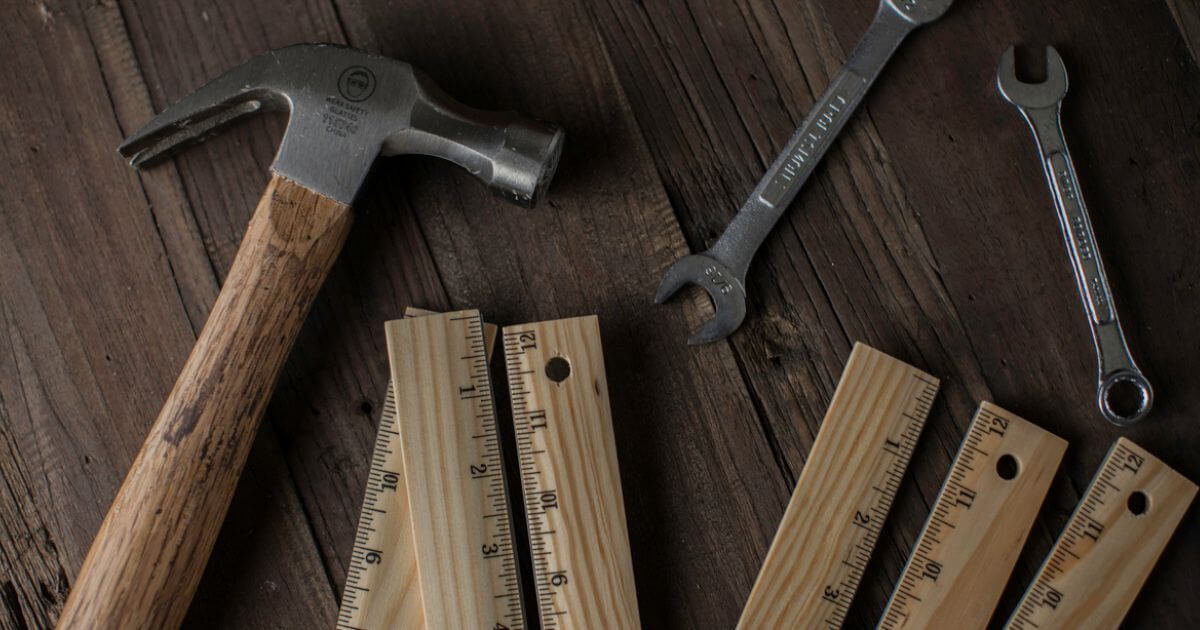 What are the biblical weights and measures in modern terms?