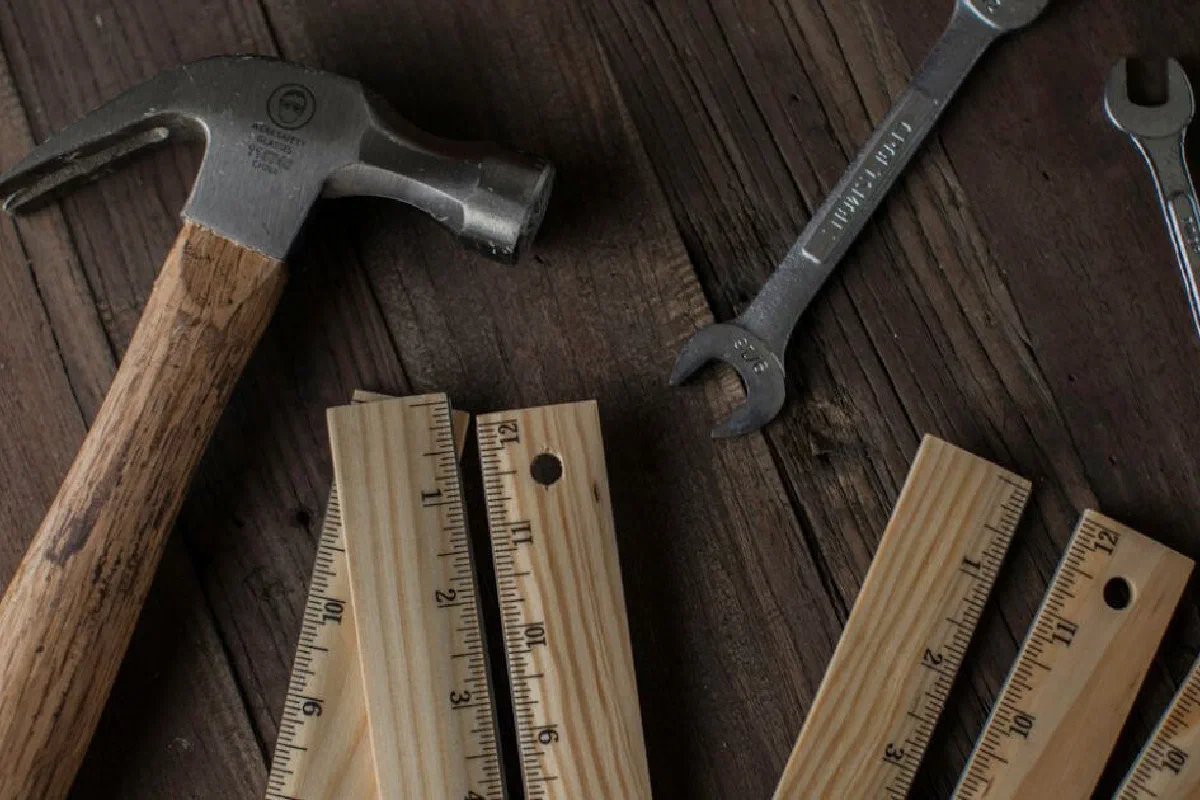 What are the biblical weights and measures in modern terms?