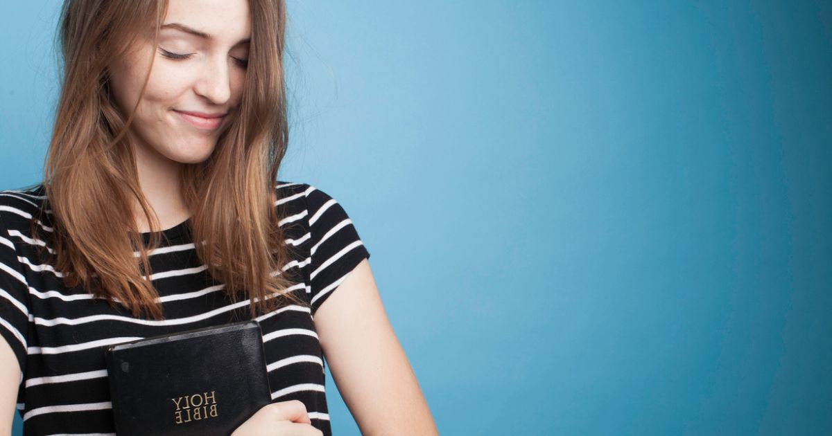 Bibliolatry – What is it?