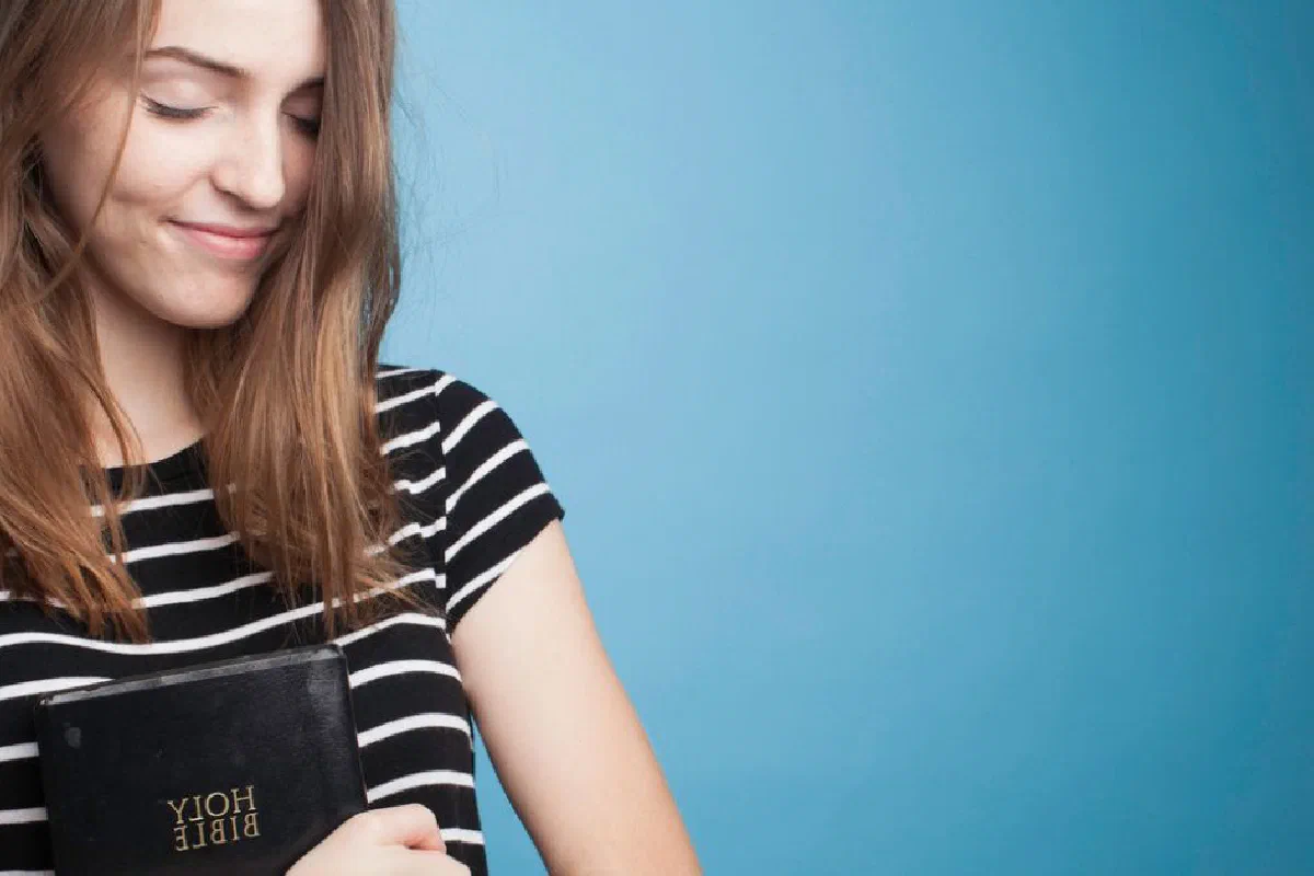 Bibliolatry – What is it?