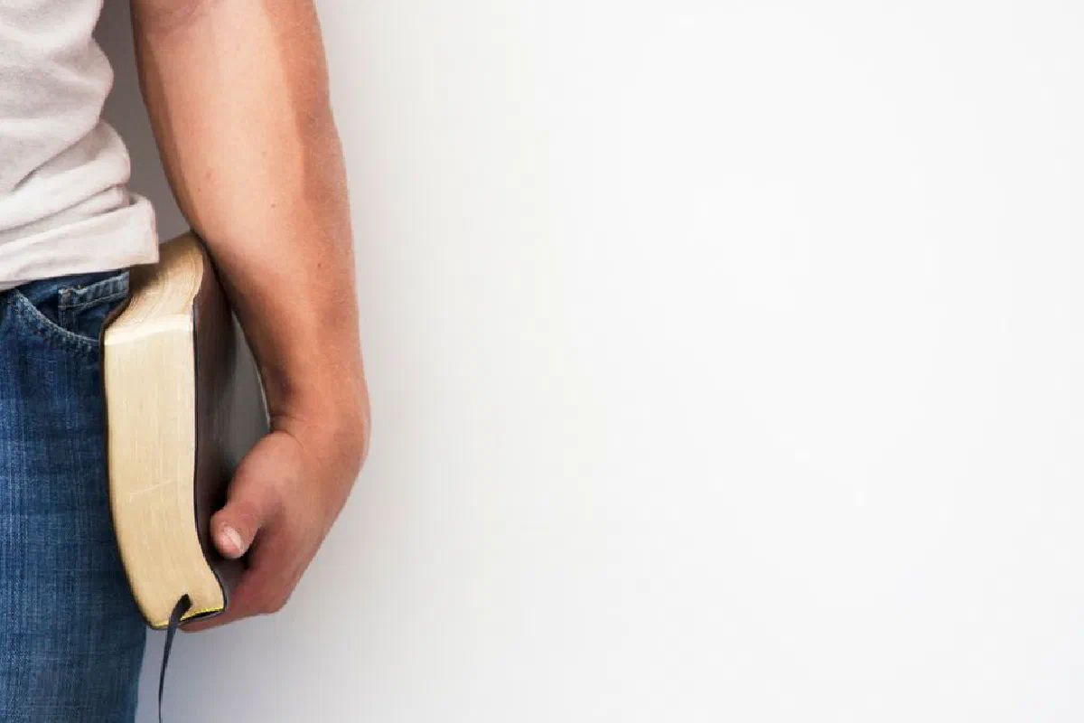Bibliology – What is it?