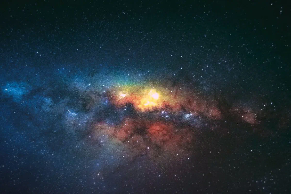 Is the Big Bang theory compatible with the Bible?