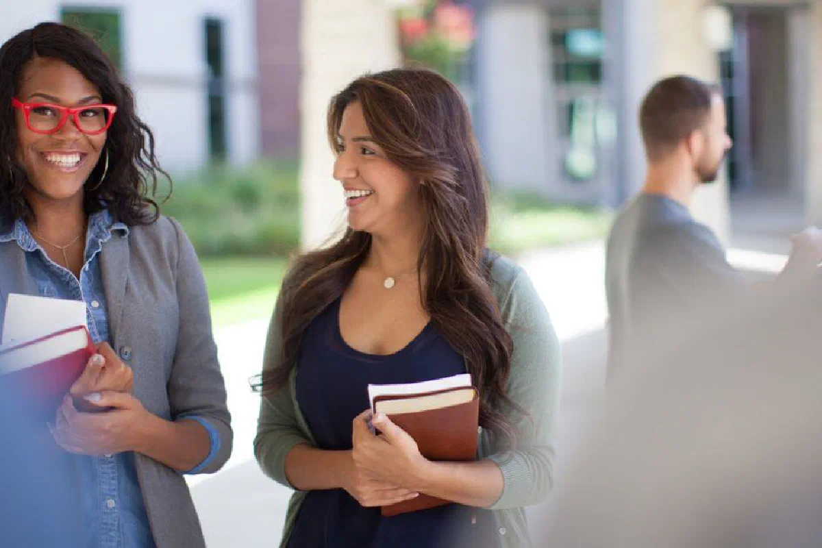 Does the Bible mention any black people?