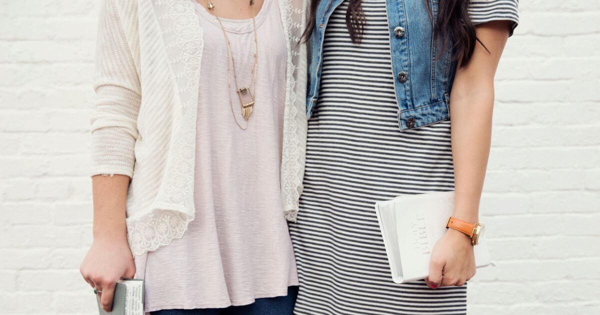 What does it mean that 'blessed are the peacemakers'?