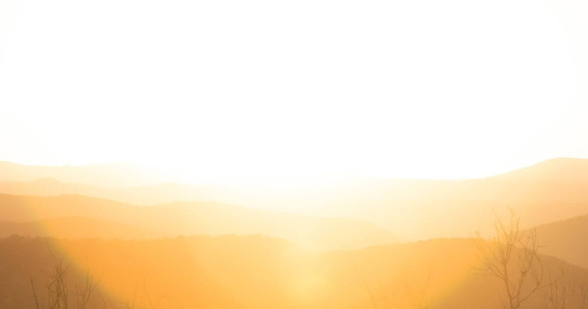 The blessed hope – What is it?