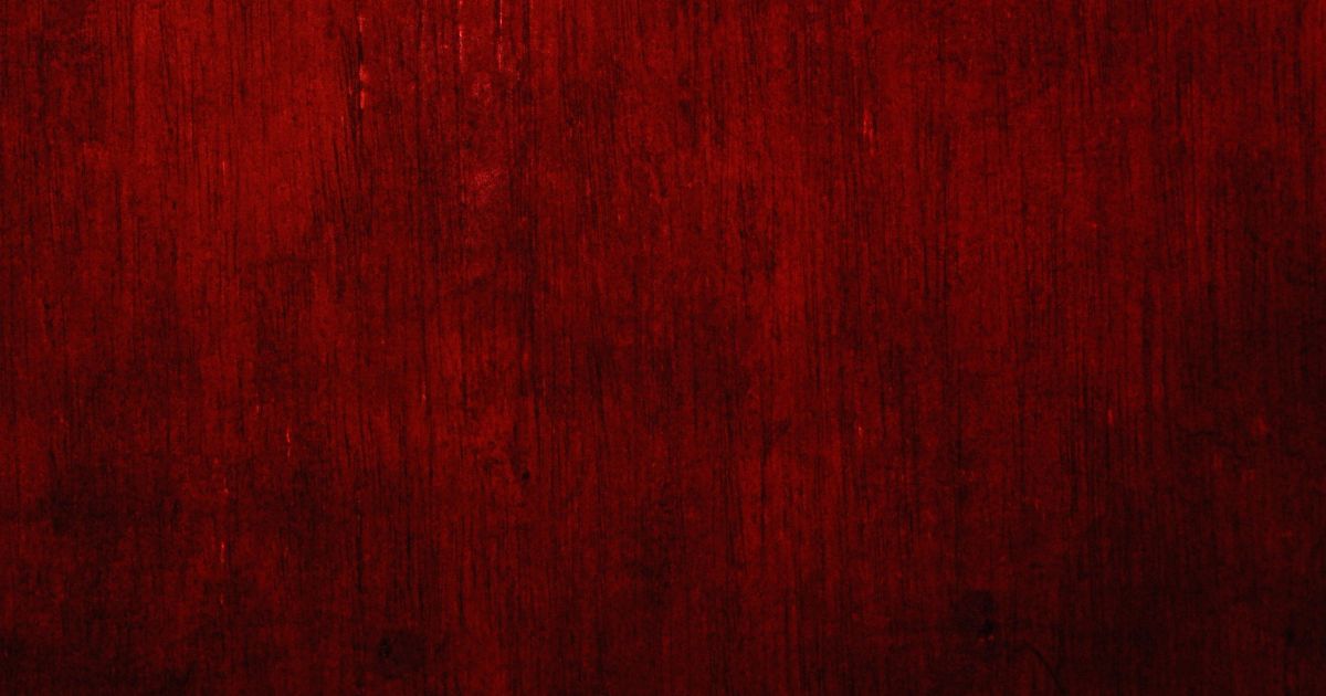 What is the significance of the blood of Christ?