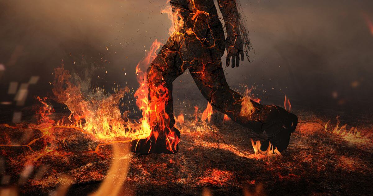 What type of bodies will people have in hell?