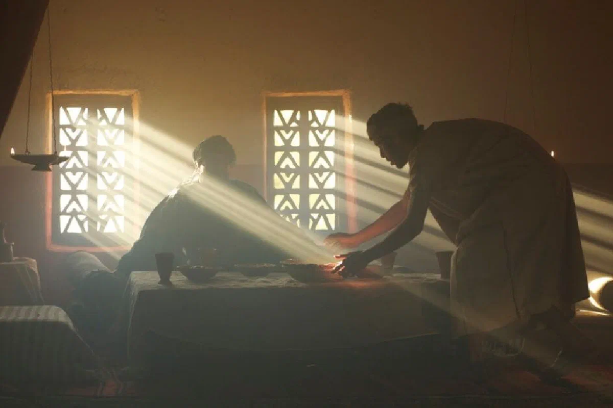What is a bondservant? How are bondservants viewed in the Bible?