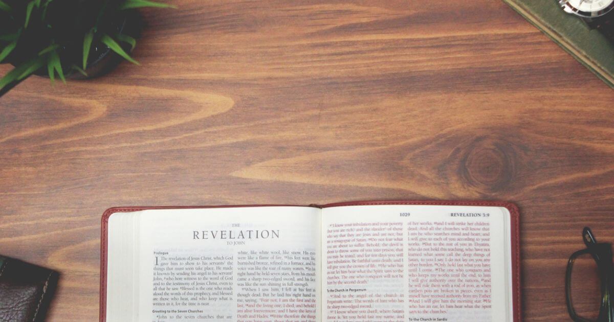 Understanding the book of Revelation – How can I do it?