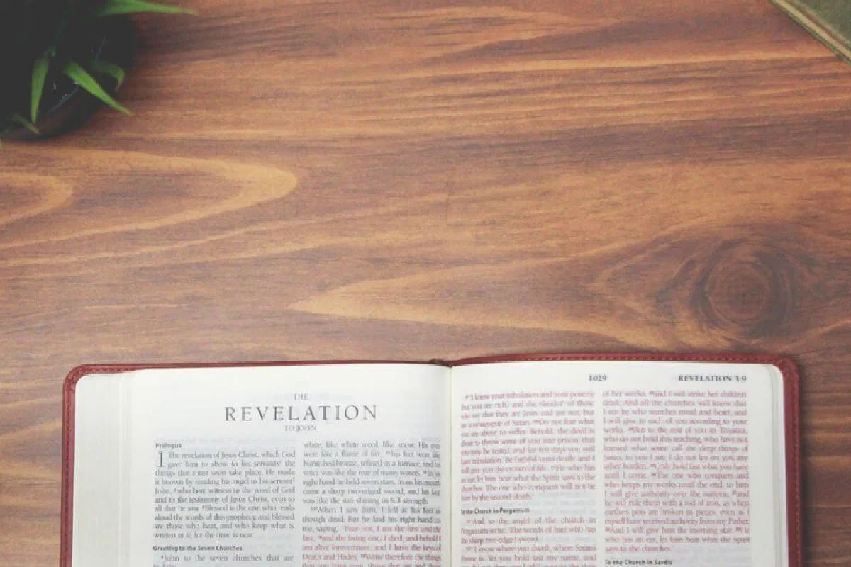 Understanding the book of Revelation – How can I do it?