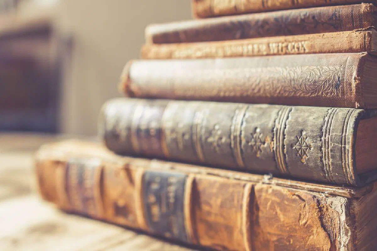 The Book of Tobit – What is it?