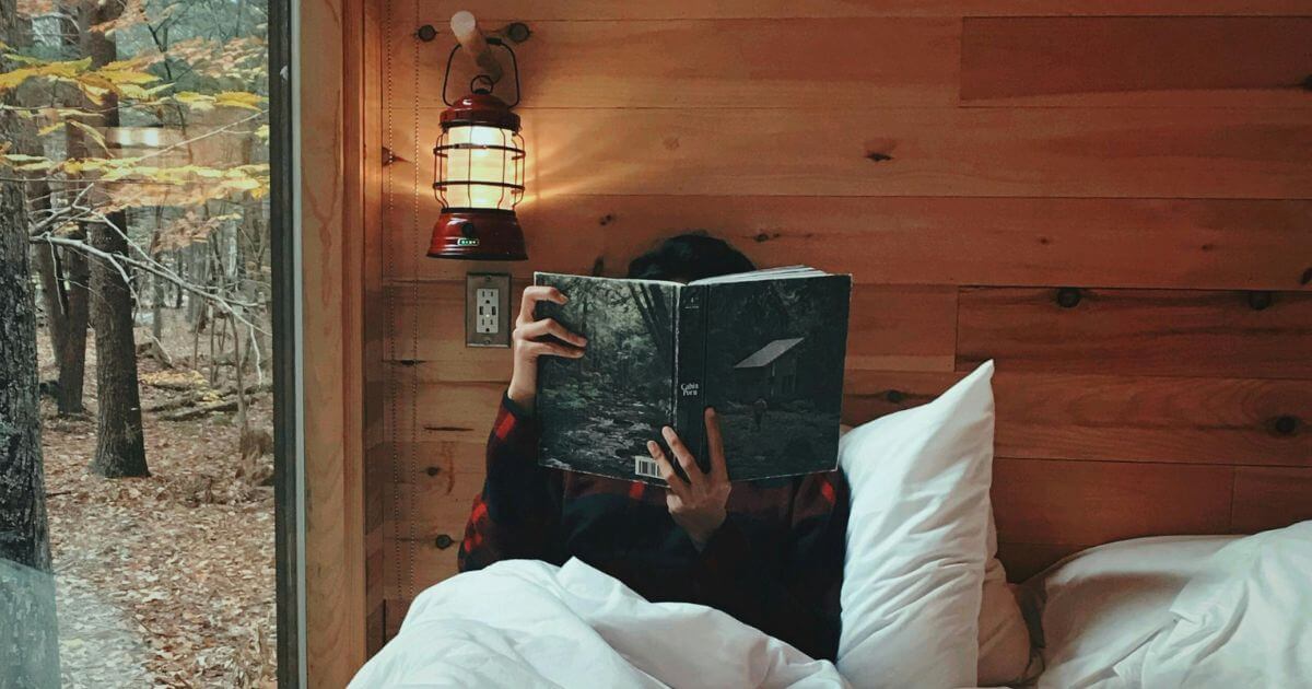 Should we read other books, or just the Bible?