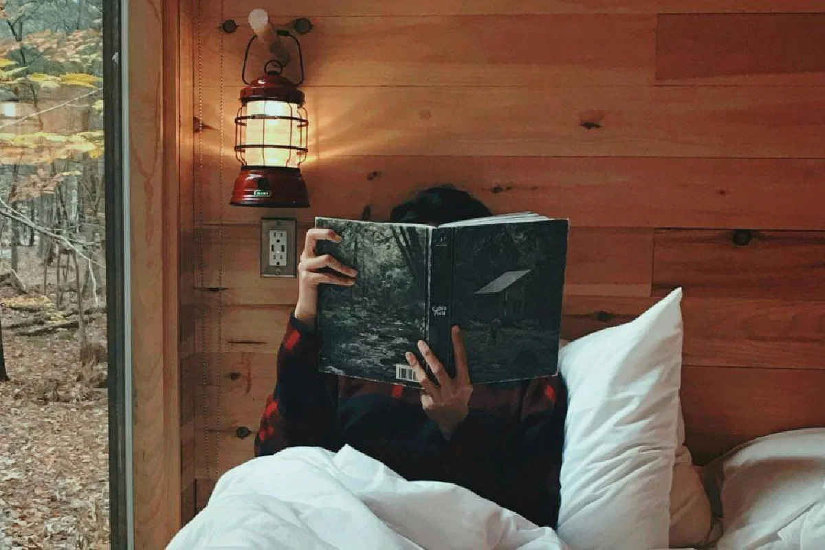 Should we read other books, or just the Bible?