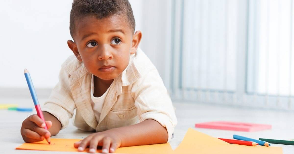 Are we all born sinners?