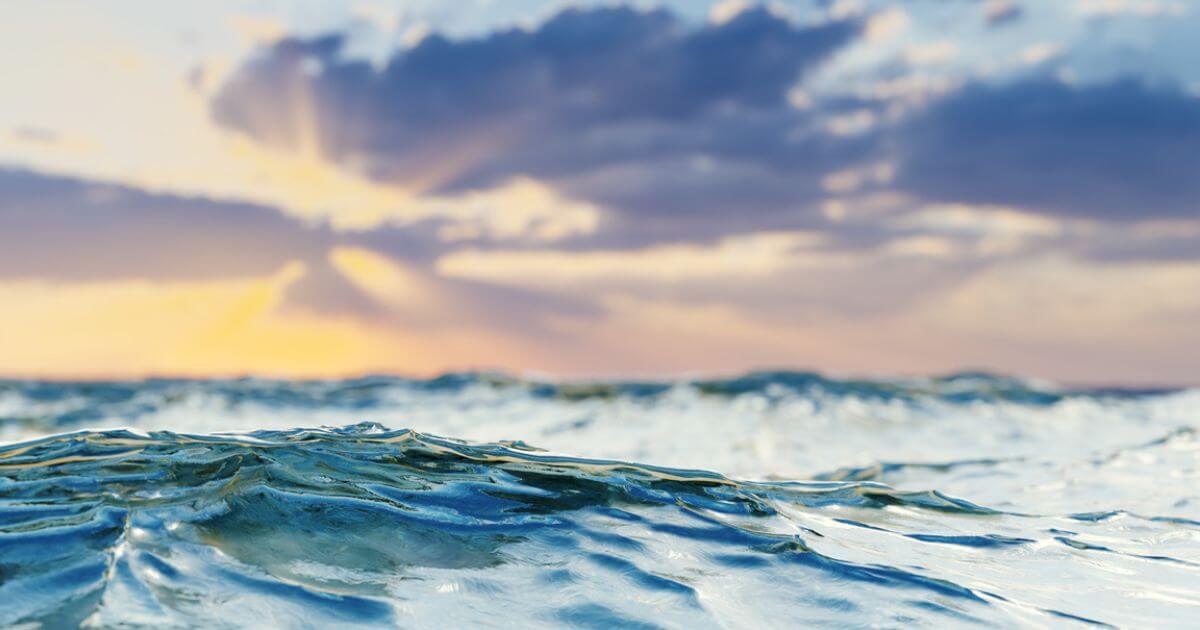 What does it mean to be born of water and the Spirit (John 3:5)?