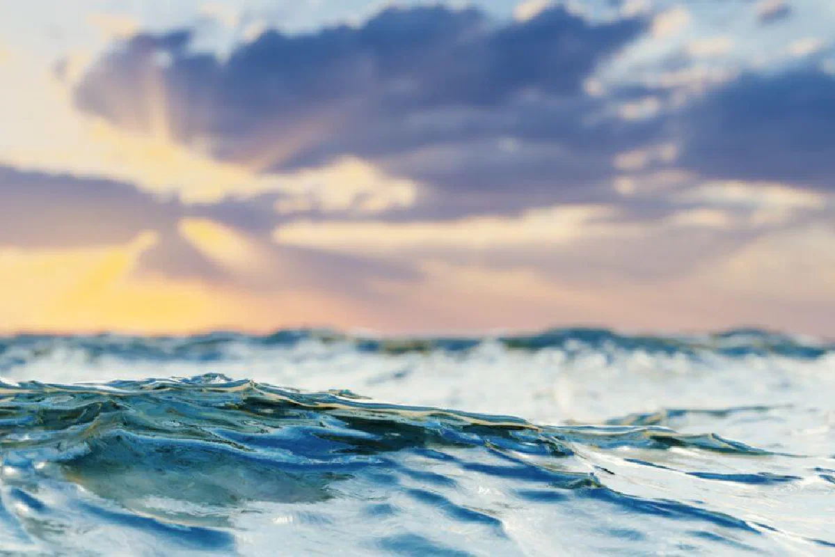 What does it mean to be born of water and the Spirit (John 3:5)?