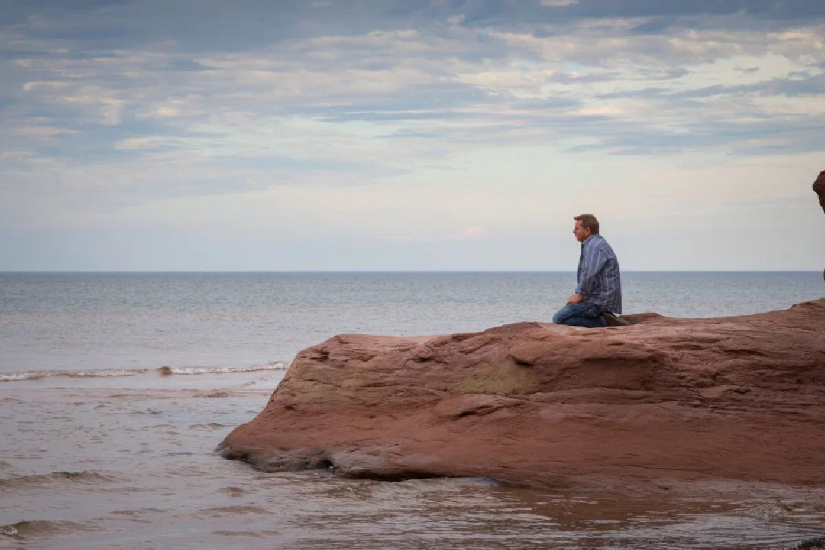 Does the Bible talk about bowing or kneeling in prayer?