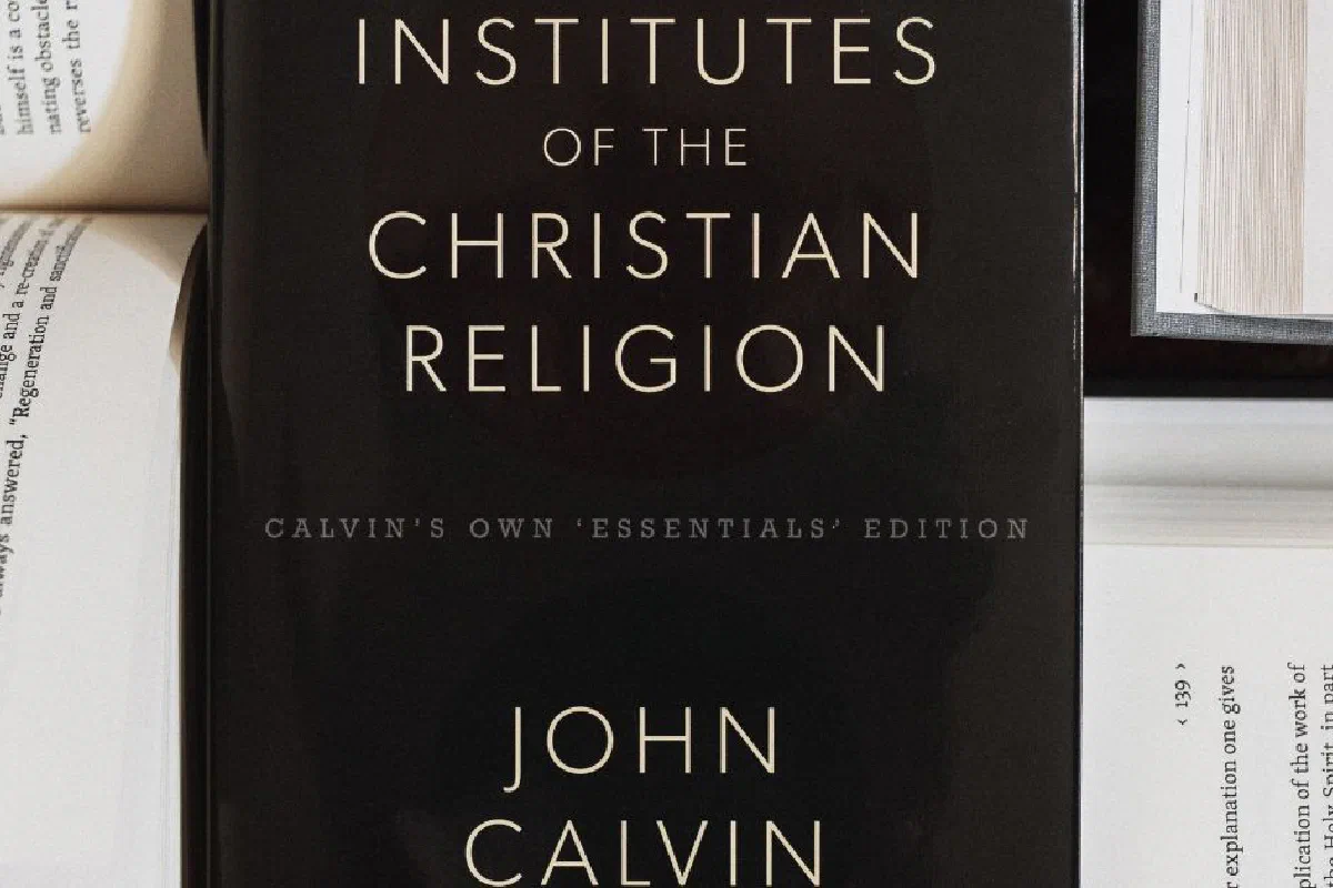 Calvinism—What is it? Is Calvinism biblical?