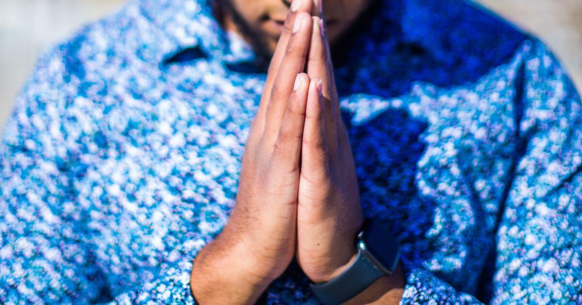 Can faith change God's plan?