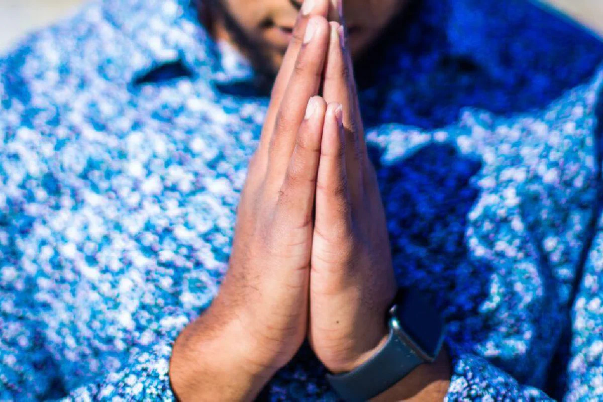 Can faith change God's plan?