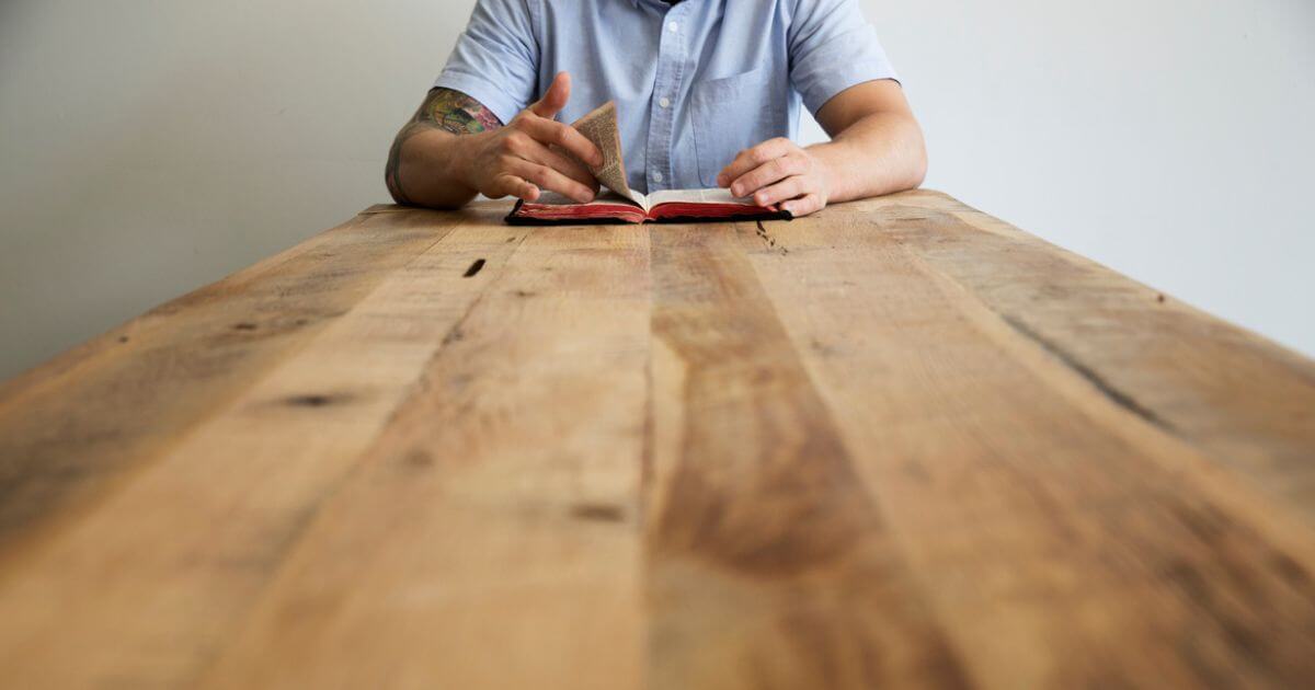 What is the canon of the Bible and how did we get it?