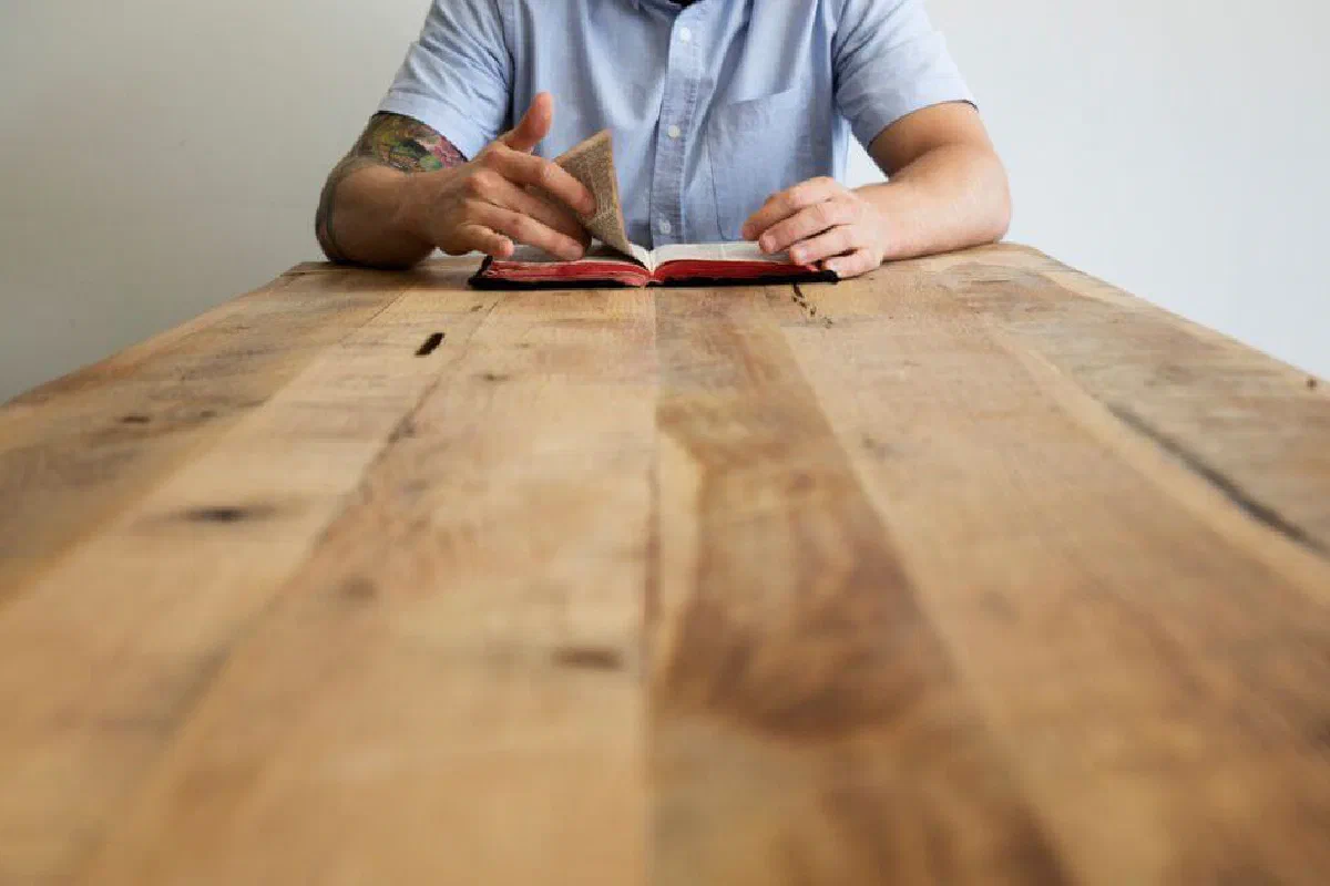 What is the canon of the Bible and how did we get it?