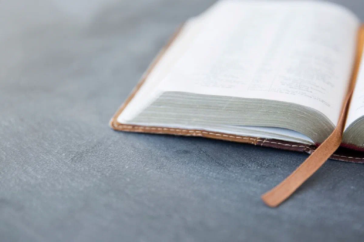 The canon of Scripture - What is it?