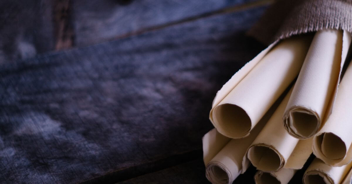 What determines canonicity or that a particular book is considered scriptural? How do we decide which books belong in the Bible since the Bible doesn't tell us?