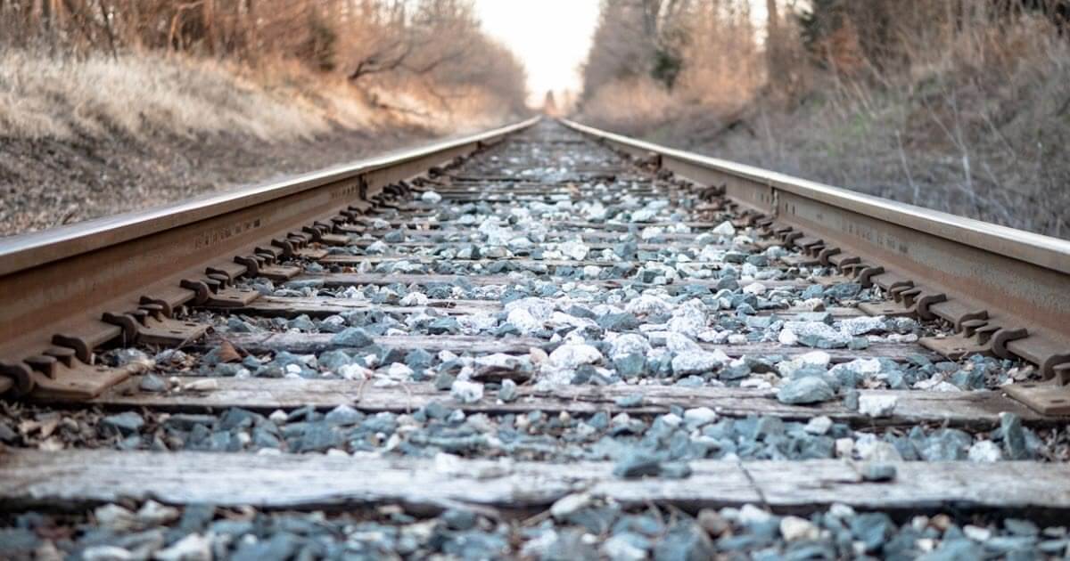 In Psalm 68:18, what does ‘captives in your train’ mean?