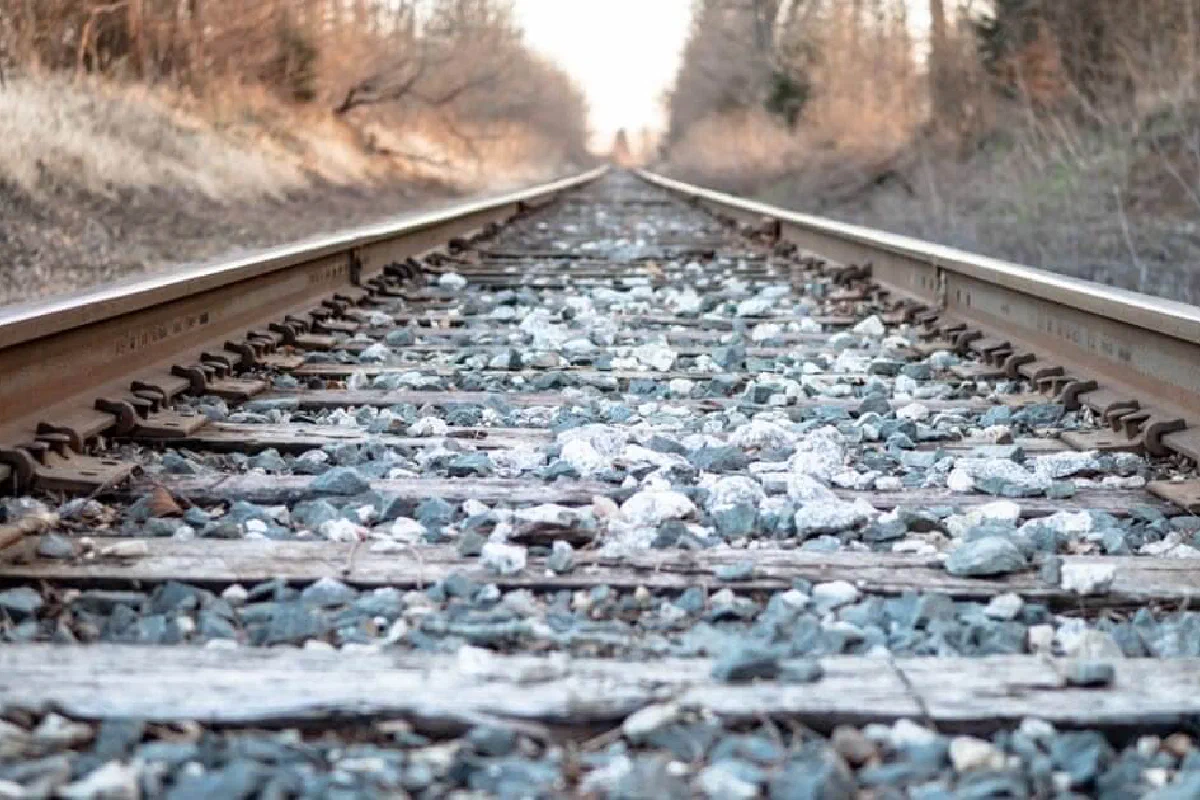 In Psalm 68:18, what does ‘captives in your train’ mean?