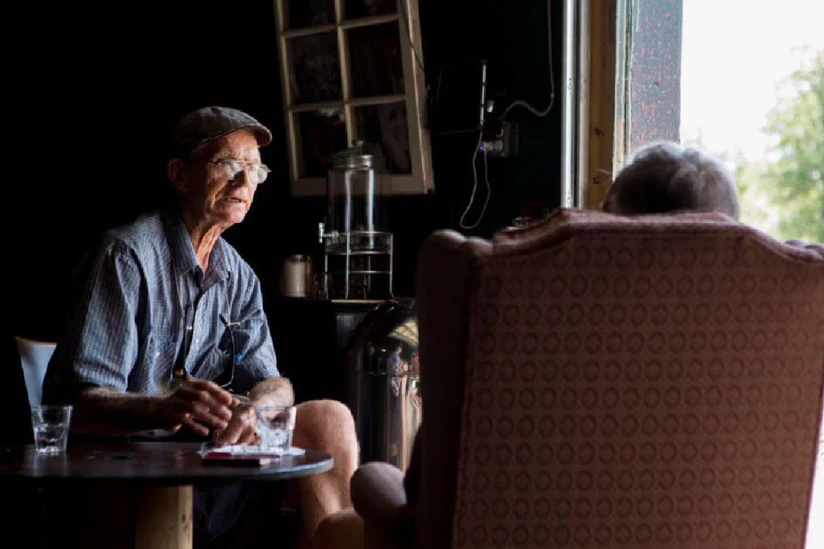 What does the Bible teach about caring for older parents?