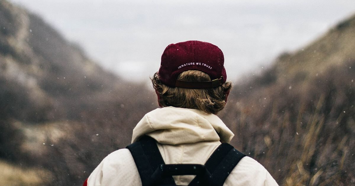 Is there such a thing as a carnal Christian?