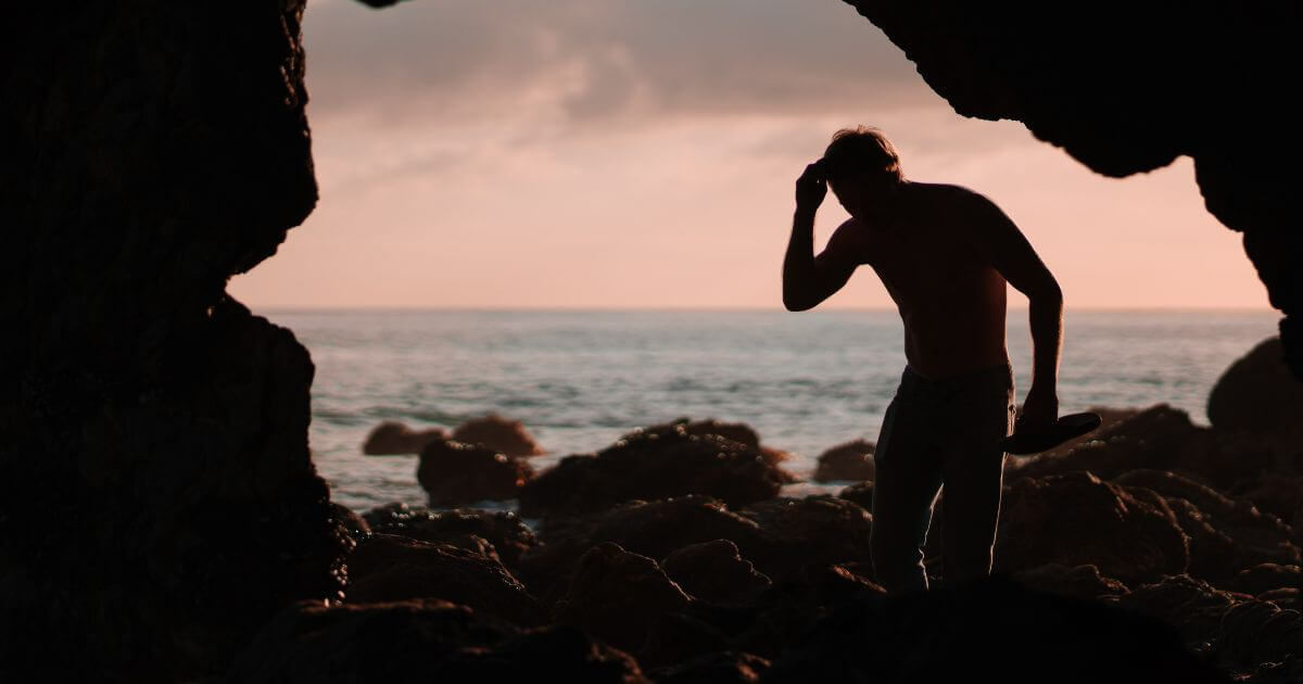 Does the Bible mention prehistoric men such as cavemen or Neanderthals?