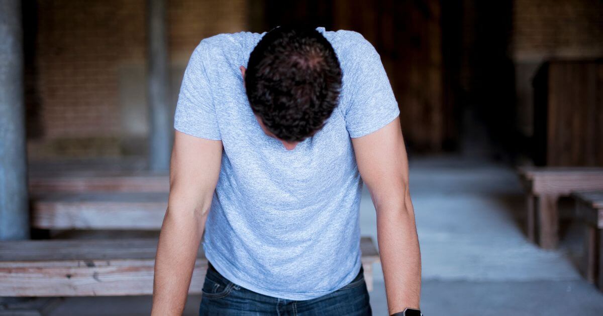 Is centering prayer biblical?