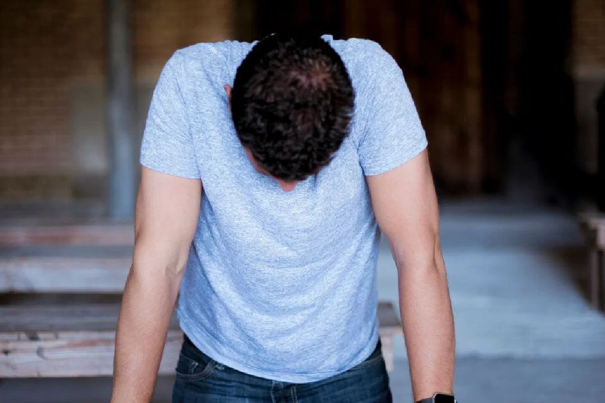 Is centering prayer biblical?